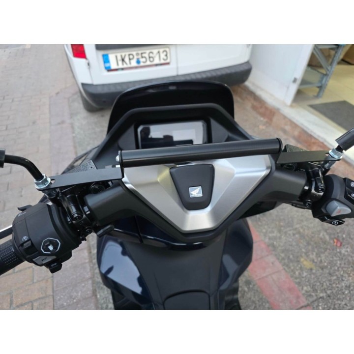 Honda PCX 125-25 Cockpit Handlebar