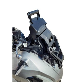 Honda ADV 350 Cockpit Handlebar