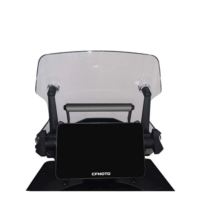 Μπαράκι κόκπιτ CFMoto 800MT μαύρο